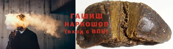 хмурый Алексин
