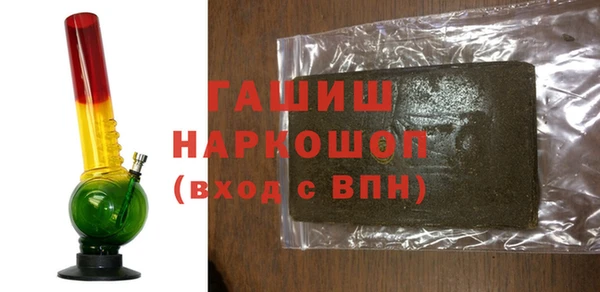 хмурый Алексин